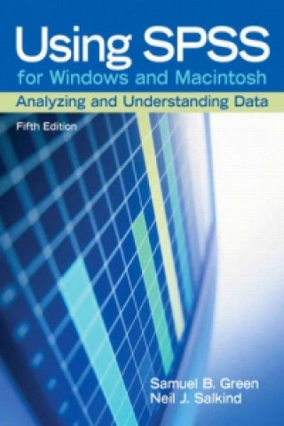 Using SPSS for Windows and Macintosh