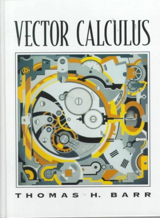 Vector Calculus