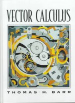 Vector Calculus
