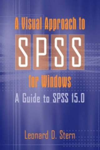 Visual Approach to SPSS for Windows