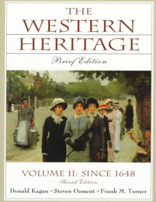 Western Heritage