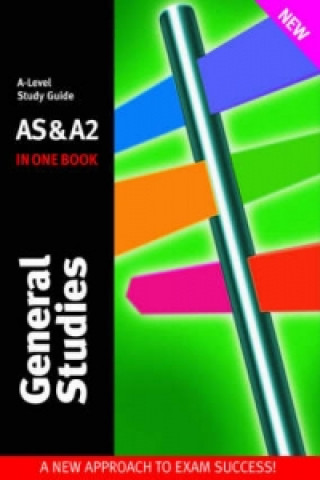 A-level Study Guide: General Studies