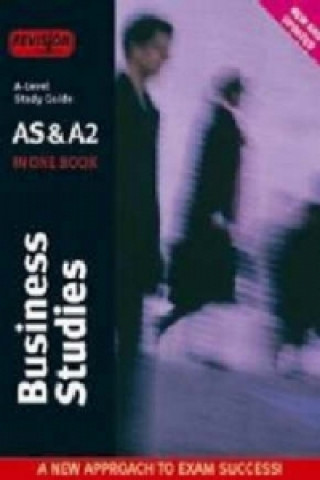 Revision Express A-level Study Guide: Business Studies 2nd edition