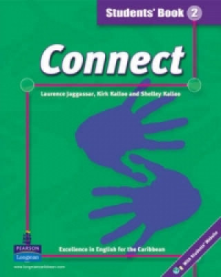 Connect Students' Book 2