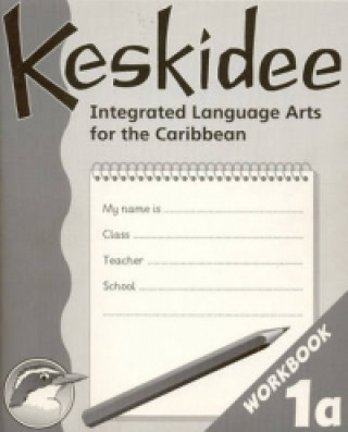 Keskidee Integrated Language Arts for the Caribbean