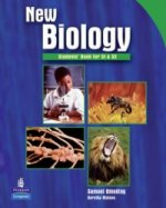 New Biology Students' Book for S1 & S2 for Uganda