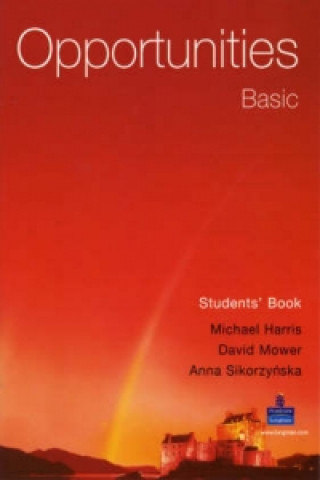 Opportunities Basic (Arab-World) Student Book