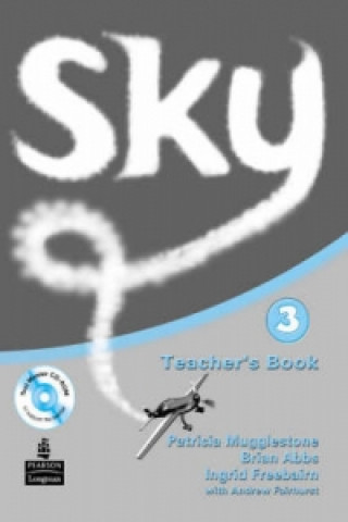 Sky 3 Teacher's Book