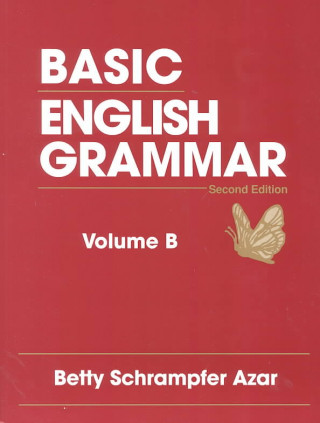 Basic English Grammar