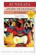 Sundiata: an Epic of Old Mali 2nd Edition