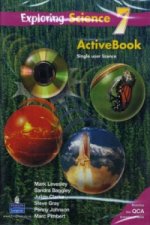 Exploring Science