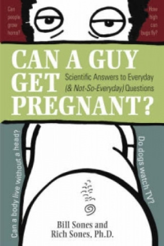 Can a Guy Get Pregnant