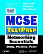 MCSE TestPrep