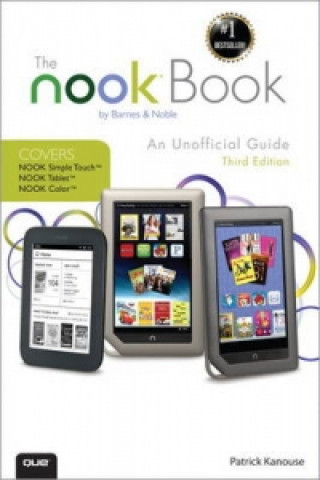 Nook Book