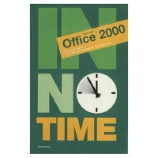 Office 2000 In No Time