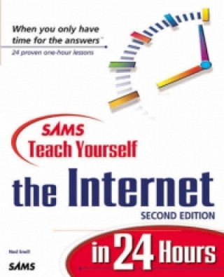 Sams Teach Yourself The Internet in 24 Hours, Second Edition