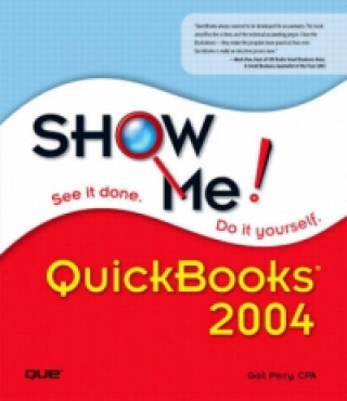 Show Me Quickbooks 2004