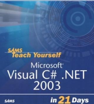 TEACH YOURSELF VISUAL C# .NET