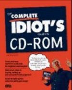 Complete Idiot's Guide to CD-Rom