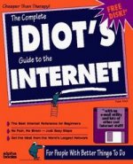Complete Idiot's Guide to the Internet