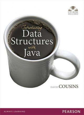 Introducing Data Structures with Java