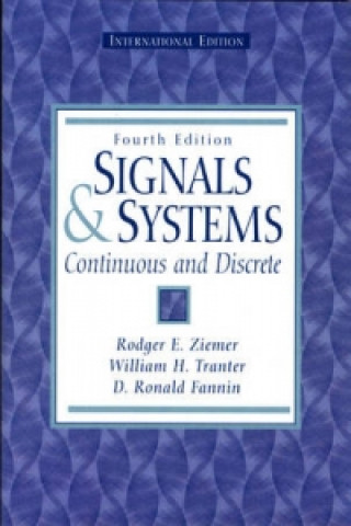 Signals and Systems