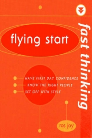 Fast Thinking Flying Start