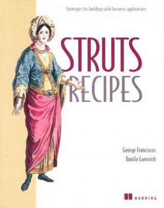 Struts Recipes