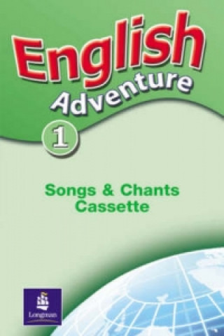 English Adventure Level 1 Songs