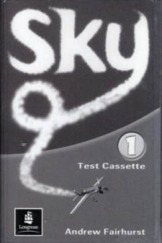 Sky 1 Test Cassette