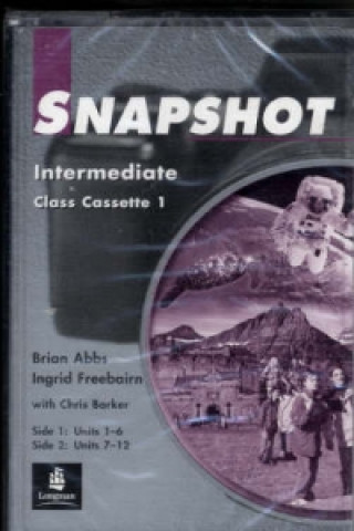 Snapshot Intermediate Class Cassette Set 1-2