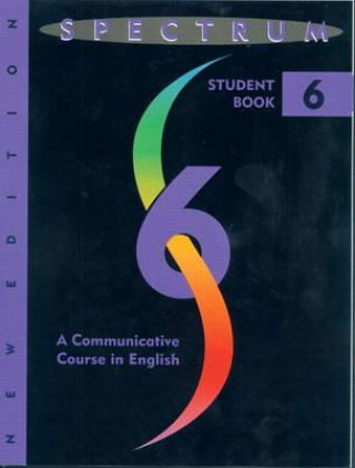 Spectrum 6: A Communicative Course in English, Level 6 Audio Program (5)