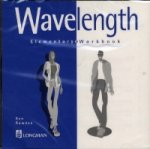 Wavelength Elementary Workbook CD