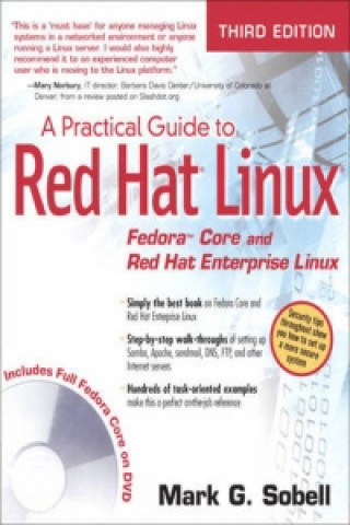 Practical Guide to Red Hat Linux