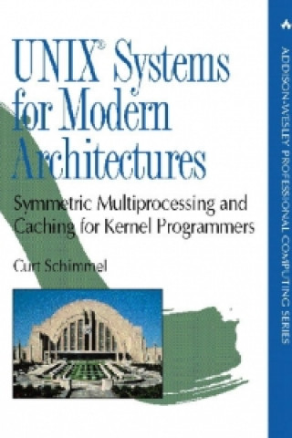 UNIX Systems for Modern Architectures