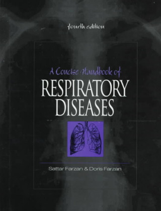Concise Handbook of Respiratory Diseases