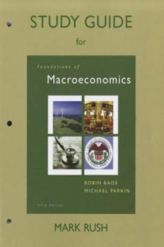 Study Guide for Foundations of Macroeconomics
