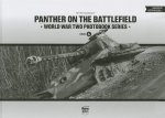 Panther on the Battlefield: World War Two Photobook Series