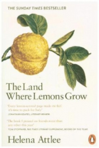 Land Where Lemons Grow