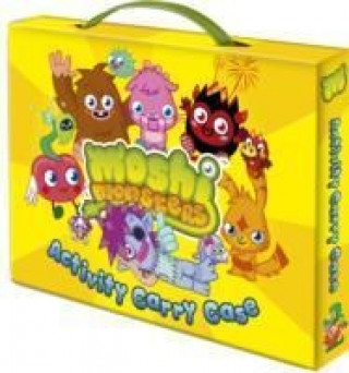 Moshi Monsters Carrycase