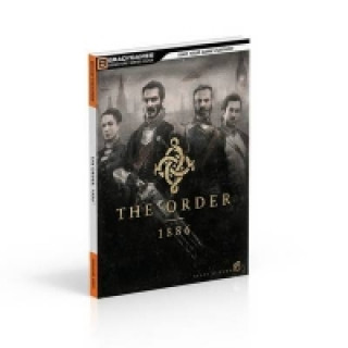 Order: 1886 Signature Series Strategy Guide