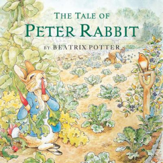 Tale of Peter Rabbit