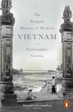 Penguin History of Modern Vietnam