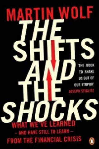 Shifts and the Shocks