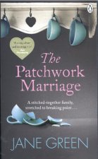 Patchwork Marriage