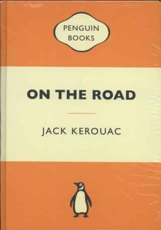 ON THE ROAD JOURNAL