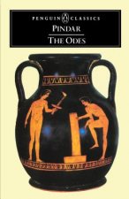 Odes of Pindar