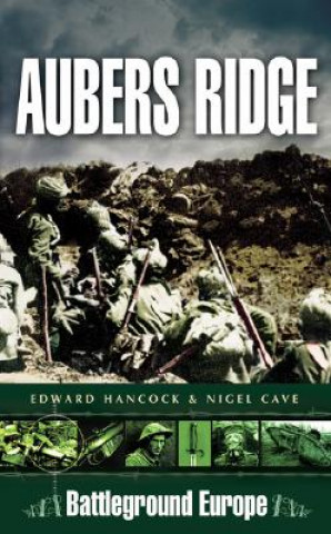 Aubers Ridge: Battleground Europe