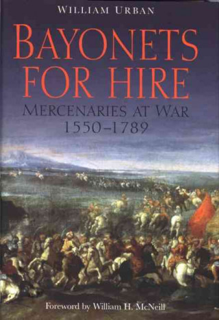 Bayonets for Hire