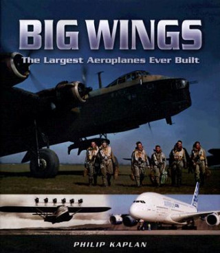 Big Wings: the Largest Aircraft Ever Built